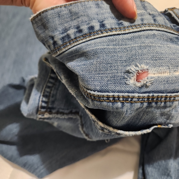 🔥Aeropostale Jeans - Picture 5 of 10